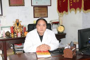 诊所环境