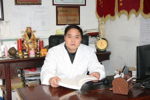 诊所环境